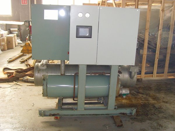 金东酒店中央空调不停机清洗方法介绍